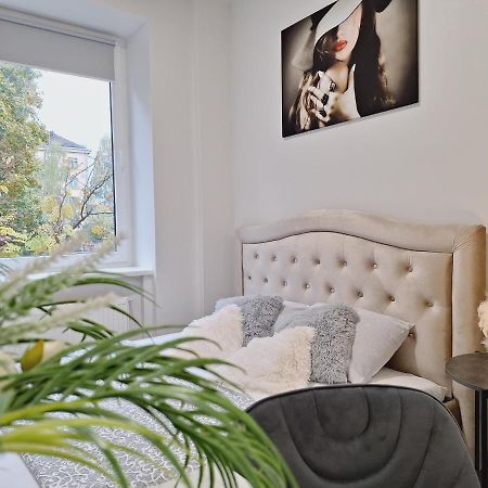 Kaunas Center Studio Eksteriør bilde