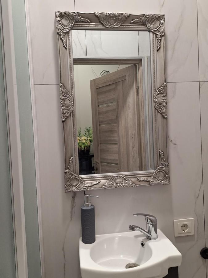 Kaunas Center Studio Eksteriør bilde