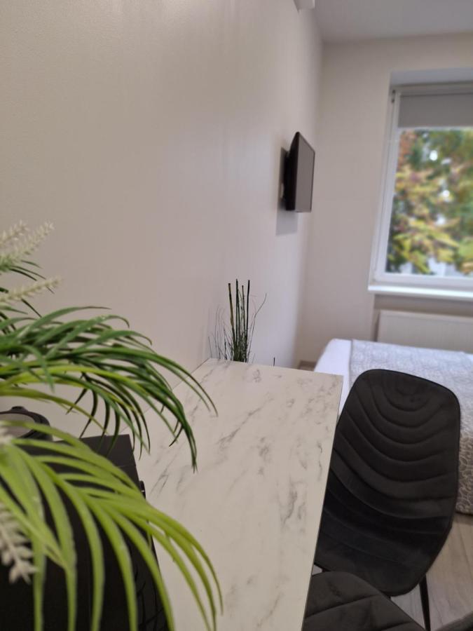 Kaunas Center Studio Eksteriør bilde
