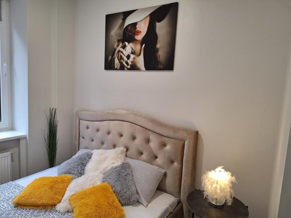 Kaunas Center Studio Eksteriør bilde