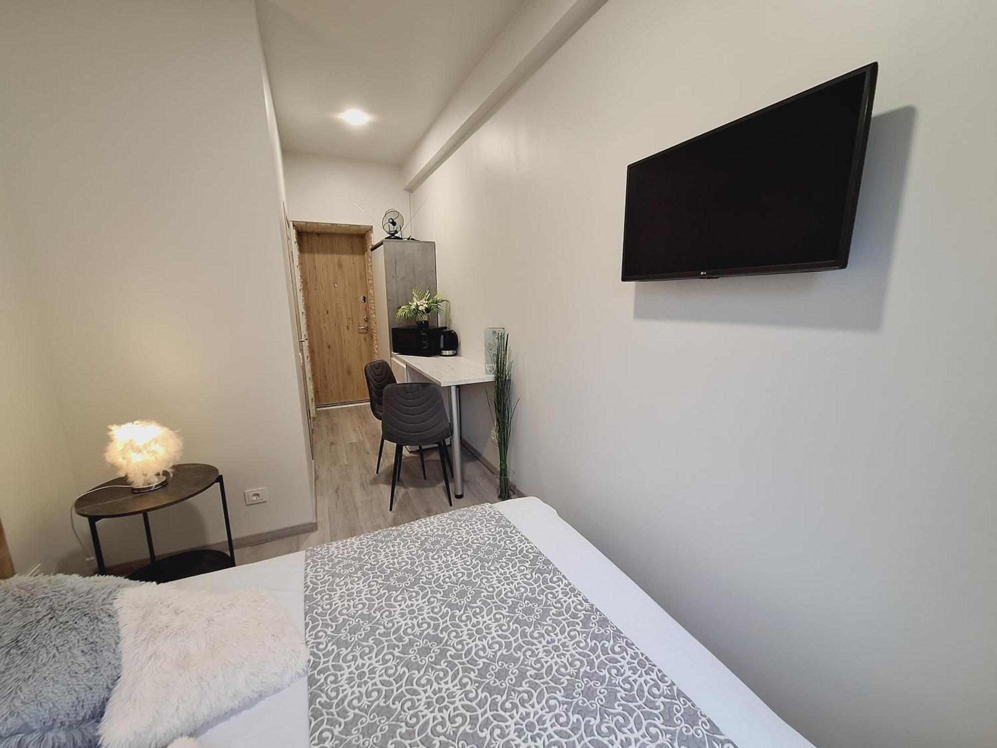 Kaunas Center Studio Eksteriør bilde