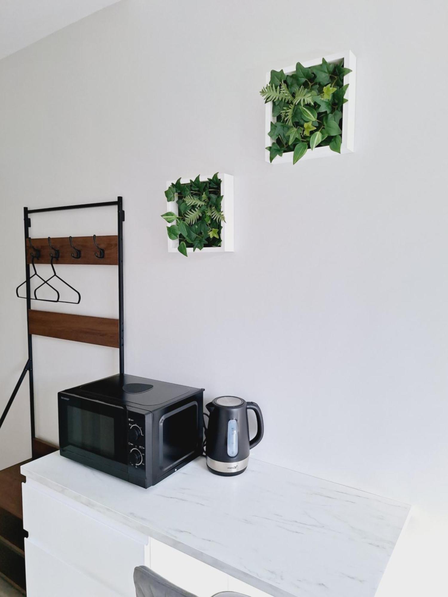 Kaunas Center Studio Eksteriør bilde